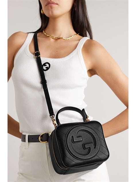 gucci new look blondie bag